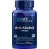Life extension Anti-Alcohol Complex 60 capsules Life extension Anti-Alcohol Complex 60 capsules