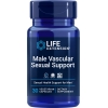 Life extension Male Vascular Sexual Support 30 vegāniskas kapsulas Life extension Male Vascular Sexual Support 30 vegāniskas kapsulas