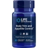 Life extension Kūno apdaila ir apetito kontrolė  30 veganiškų kapsulių