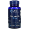 Life extension Chlorofilinas 100 mg 100 veganų kapsulių Life extension Chlorofilinas 100 mg 100 veganų kapsulių