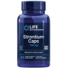 Life extension Stroncijs 750 mg 90 vegānu kapsulas Life extension Stroncijs 750 mg 90 vegānu kapsulas