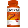 Liverta Liverta XR 90 kapsulas Liverta Liverta XR 90 kapsulas