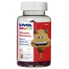 Livol Multi Bears 75 chewable gummies - Cola Livol Multi Bears 75 chewable gummies - Cola
