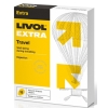 Livol Extra Travel Pack 15 tablets Livol Extra Travel Pack 15 tablets