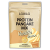 Lohilo Pancake powder 500 g - Vanilla Lohilo Pancake powder 500 g - Vanilla