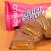 Lohilo Soft Bar 55 g - Sālīta Karamele Lohilo Soft Bar 55 g - Sālīta Karamele