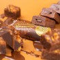 Lohilo Soft Bar 55 г - Шоколадный брауни - 1