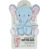 Look at me Foot Peel Mask - Elephant Look at me Foot Peel Mask - Elephant