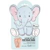 Look at me Foot Relax Mask - Elephant Look at me Foot Relax Mask - Elephant