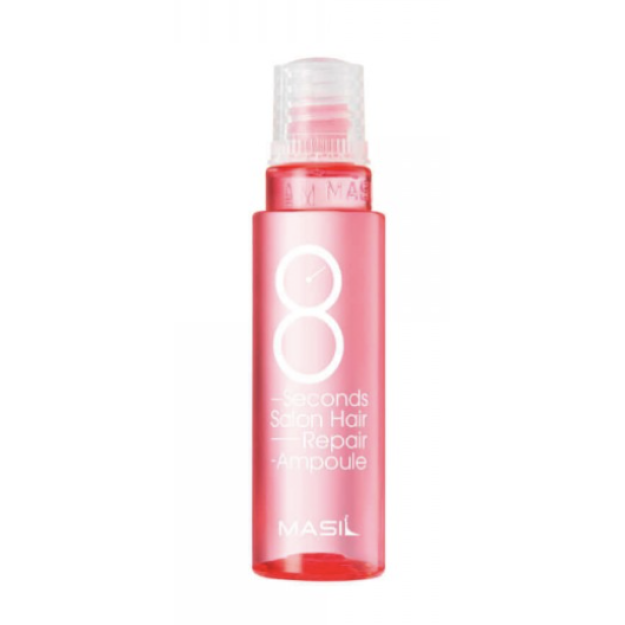 8 Seconds Valgu täitemask kahjustatud juustele 15 ml