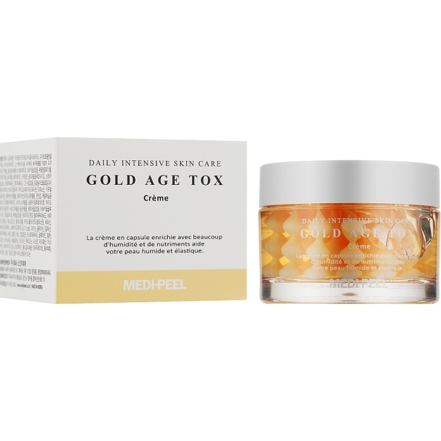 Medi Peel Gold Age Tox H8 Cream 50 ml