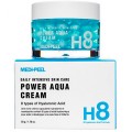 Power Aqua Veido kremas 50 ml