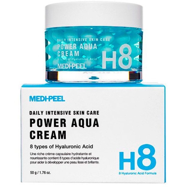 Medi Peel Power Aqua Kreem  50 ml foto