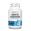 Biotech USA Mens Arginine 90 kapslit foto