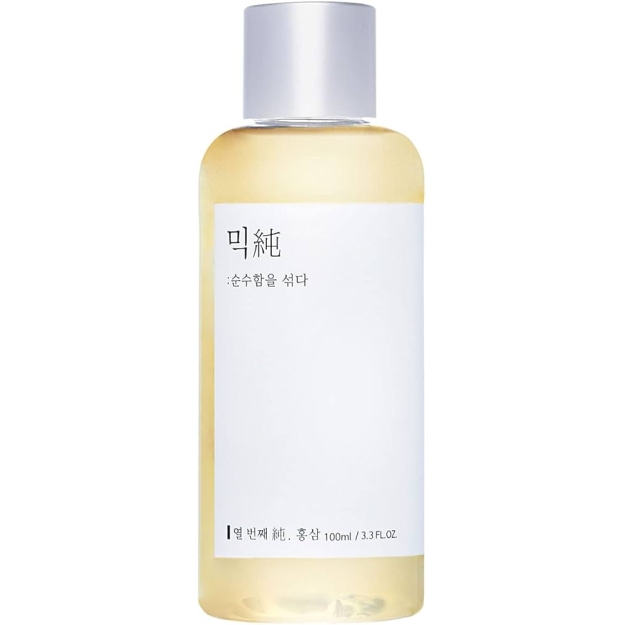Panax žeņšeņa saknes esence 100 ml