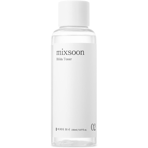 Mixsoon Bifida tooner 150 ml foto
