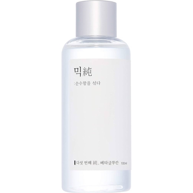 Mixsoon Beta-Glucan Essence 100 ml