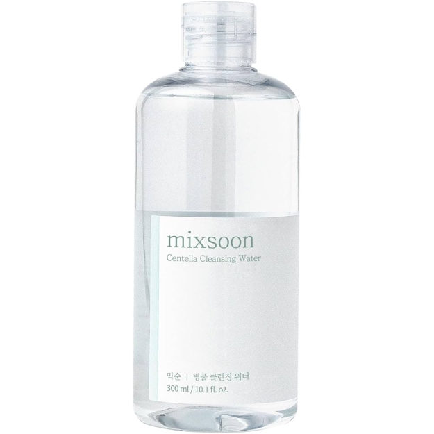 Mixsoon Centella Cleansing Water 300 ml Mixsoon Centella Cleansing Water 300 ml