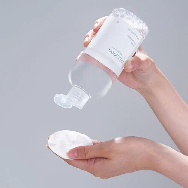 Mixsoon Centella Cleansing Water 300 ml Mixsoon Centella Cleansing Water 300 ml