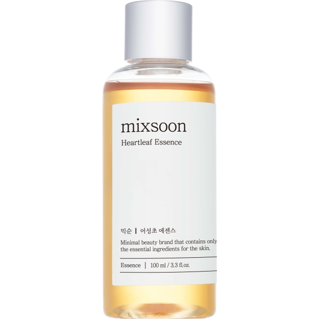 Mixsoon Heartleaf Essence 100 ml Mixsoon Heartleaf Essence 100 ml