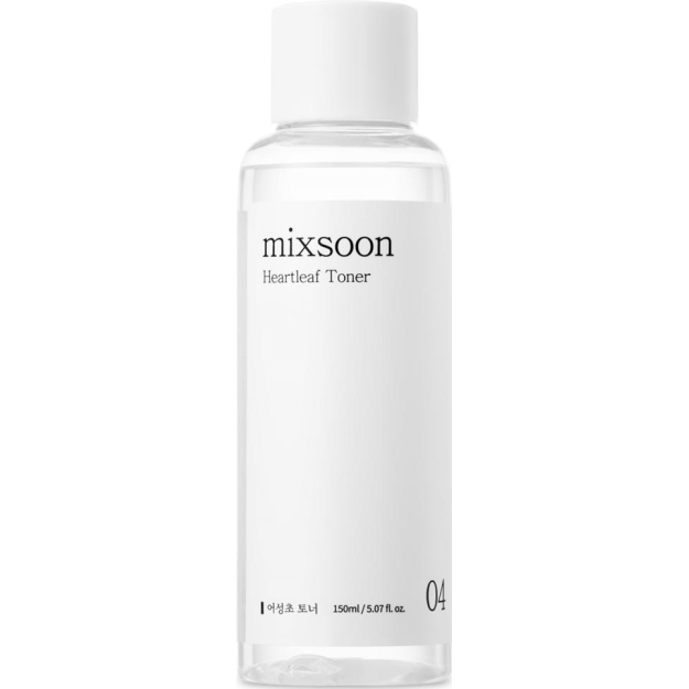 Heartleaf Toner 150 ml