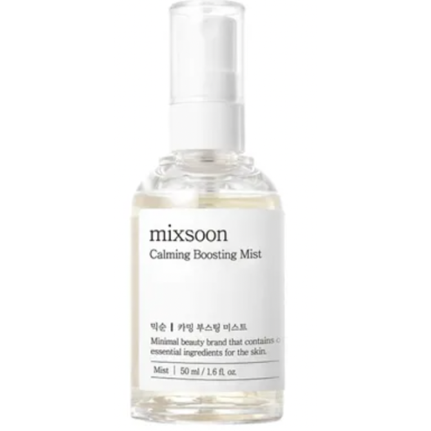 Mixsoon Calming Boosting Mist 50 ml Mixsoon Calming Boosting Mist 50 ml
