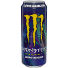 Monster Energy Energy drink Monster Energy LH44 Zero Sugar 500 ml Monster Energy Energy drink Monster Energy LH44 Zero Sugar 500 ml