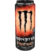 Monster Energy  Monster Rehab 500 ml - Peach