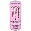 Monster Energy Энергетический напиток Monster Ultra Strawberry Dreams 500 мл Monster Energy Энергетический напиток Monster Ultra Strawberry Dreams 500 мл