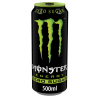 Energiajook Monster Original Zero 500 ml Energiajook Monster Original Zero 500 ml
