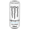 Monster Energy Enerģijas dzēriens Monster Ultra White 500 ml Monster Energy Enerģijas dzēriens Monster Ultra White 500 ml