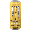 Monster Energy Energiajook Monster Ultra Gold 500 ml Monster Energy Energiajook Monster Ultra Gold 500 ml