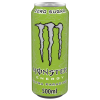 Monster Energy Enerģijas dzēriens Monster Ultra Paradise 500 ml Monster Energy Enerģijas dzēriens Monster Ultra Paradise 500 ml
