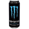 Monster Energy Enerģijas dzēriens Energy Absolute Zero 500 ml bilde Monster Energy Enerģijas dzēriens Energy Absolute Zero 500 ml fotogrāfija