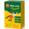 Möllers Omega-3 For Teens 28 capsules + 28 tablets