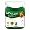 Möllers Omega-3 Strong + D-Vitamin 2000 IU 60 capsules Möllers Omega-3 Strong + D-Vitamin 2000 IU 60 capsules