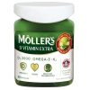 Möllers Omega-3 Extra + D3 + K2 60 capsules