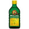 Möllers Fish Liver Oil 250 ml - Lemon