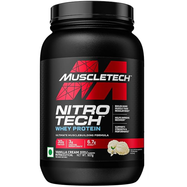 Nitro Tech Performance 907 г