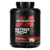 MuscleTech Nitro Tech 100% Whey Gold 2270 г MuscleTech Nitro Tech 100% Whey Gold 2270 г