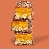 Myprotein Crispy Layered Bar 75 g - Šokolado Karamelė