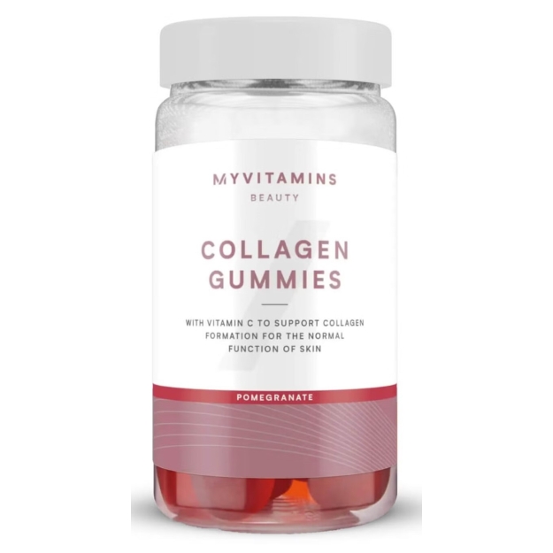 Myprotein Kolagenas 30 Gummies Myprotein Kolagenas 30 Gummies