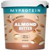 Myprotein Naturaalne mandlivõi 1000 g - Smooth pilt Myprotein Naturaalne mandlivõi 1000 g - Smooth foto