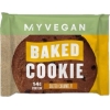 Myprotein Vegan Olbaltumvielu cepums 75 g - sālīta karamele Myprotein Vegan Olbaltumvielu cepums 75 g - sālīta karamele