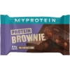 Myprotein Proteiini Brownie 75 g - Piima Šokolaadi tükid pilt Myprotein Proteiini Brownie 75 g - Piima Šokolaadi tükid foto