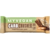 Myprotein Vegan Carb Crusher 60 g - Nut-Free Peanut Butter Myprotein Vegan Carb Crusher 60 g - Nut-Free Peanut Butter