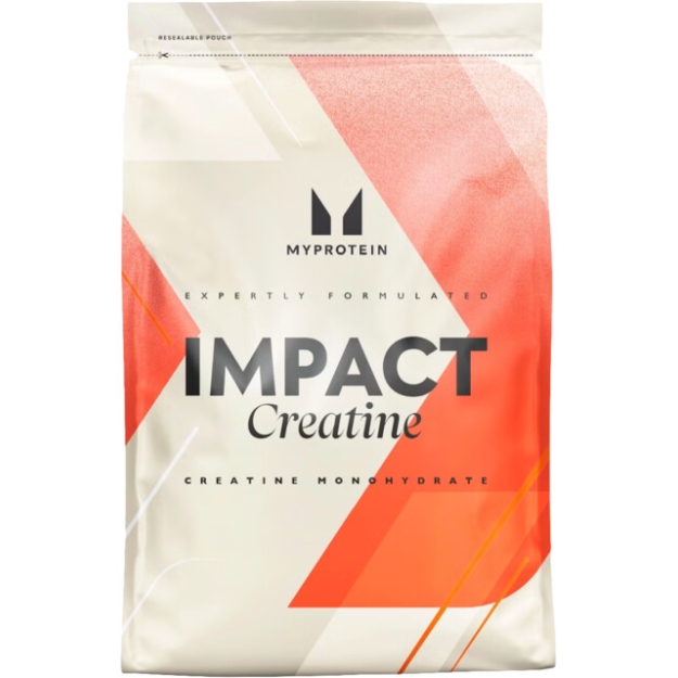 Myprotein Creatine Monohydrate 250 g fotogrāfija
