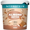 Myprotein Dabīgais Mandeļu sviests 1000 g - kraukšķīgs Myprotein Dabīgais Mandeļu sviests 1000 g - kraukšķīgs
