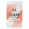 Myprotein Clear Whey Protein 500 g Myprotein Clear Whey Protein 500 g
