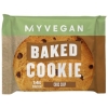 Myprotein Vegan Proteiiniküpsis 75 g - šokolaaditükkidega pilt Myprotein Vegan Proteiiniküpsis 75 g - šokolaaditükkidega foto